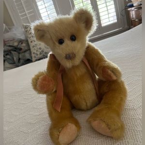 TY 2000 ButterBear.  14”